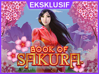 Book of Sakura